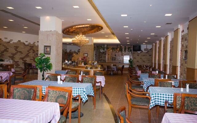 Wuxi Haitian Grand Hotel
