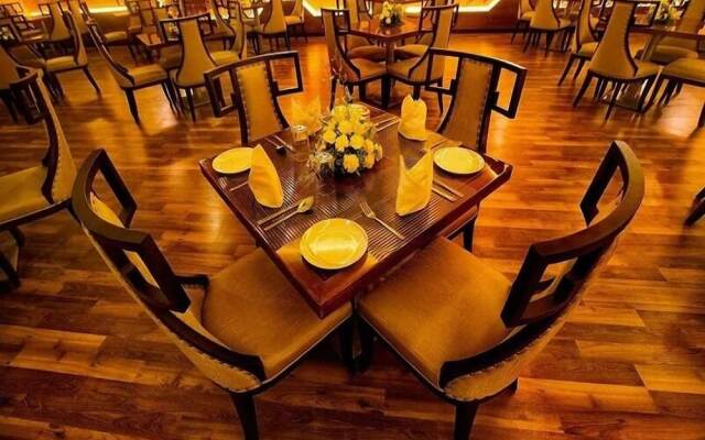 Eskay Resorts by muza
