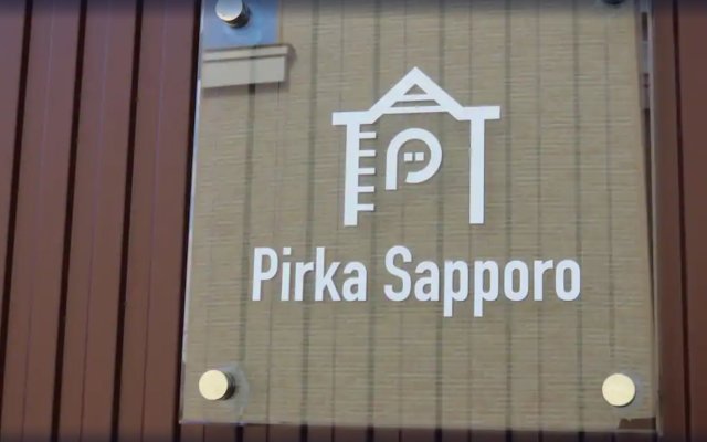 Pirka Sapporo - Hostel