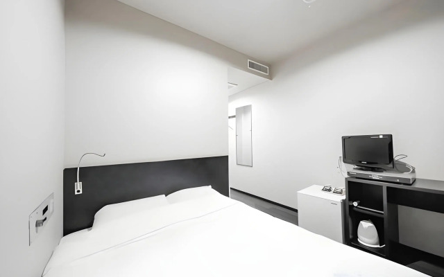 Tabist Annex Hotel Tetora Hakodate Goryokaku