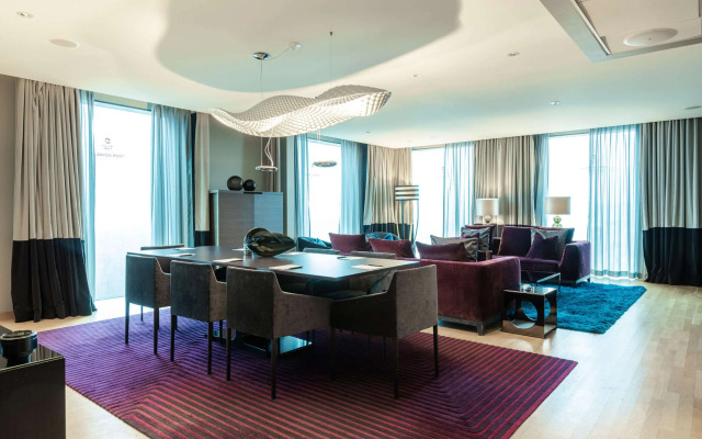 Clarion Hotel Post, Gothenburg