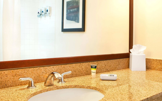 Four Points by Sheraton Meriden