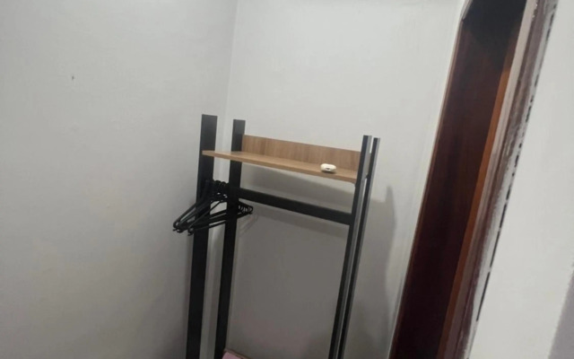 Flats próximo ao Arco