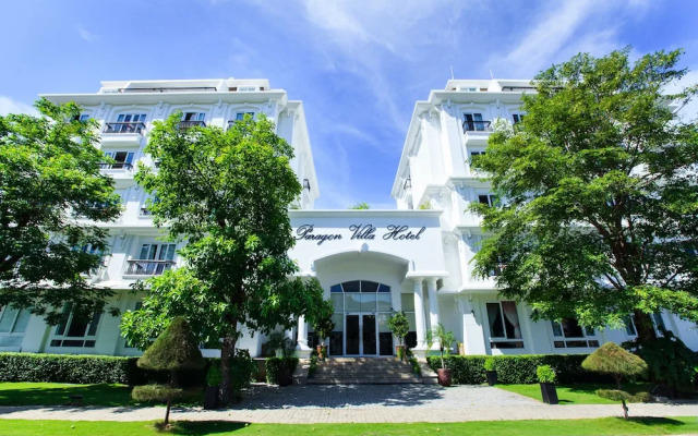 Paragon Villa Hotel