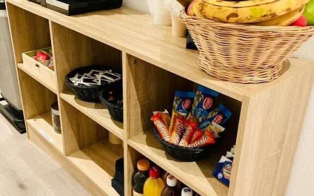 Guesthouse Meitschi Thun