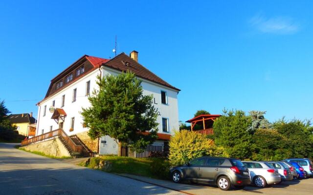 Hotel Stará Škola