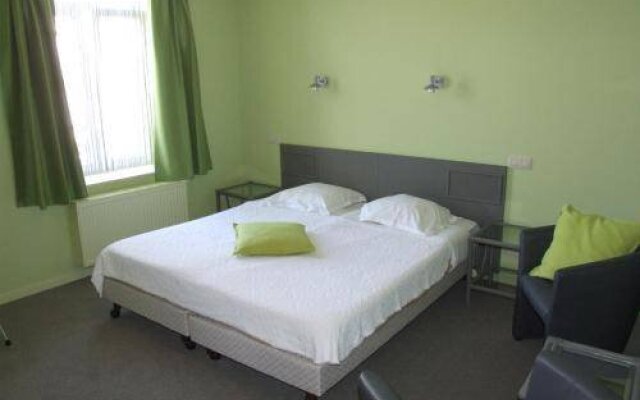 Well'in Hotel