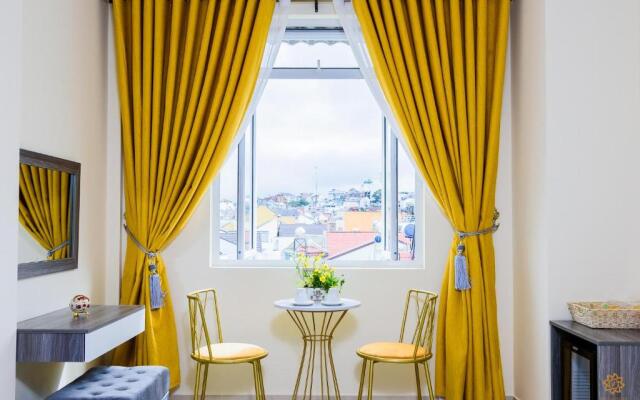 VF Hotel Dalat