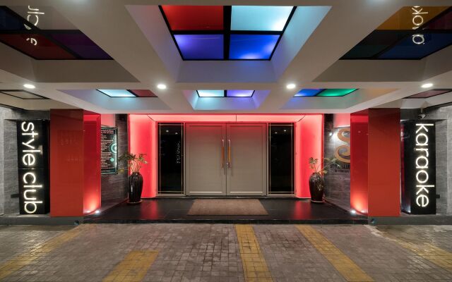 Hin Nam Sai Suay Hotel Hua Hin