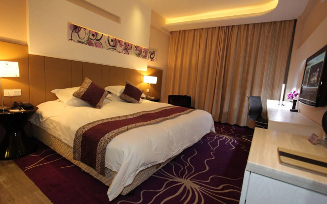 Xiang Yuan Hotel Zhejiang