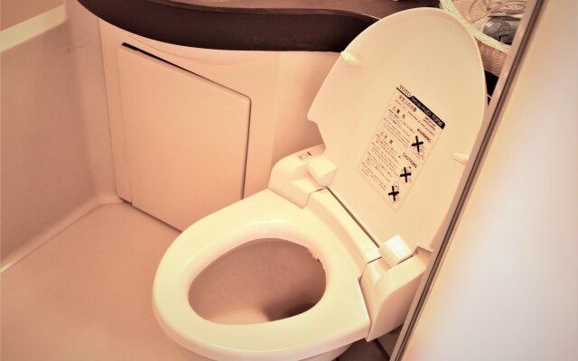 Yamagata Nanokamachi Washington Hotel