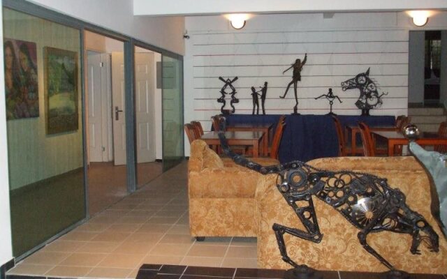 Autograph Lodge