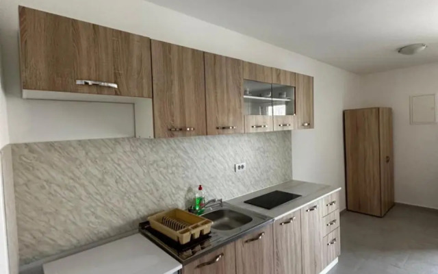 Apartmani Tamaris