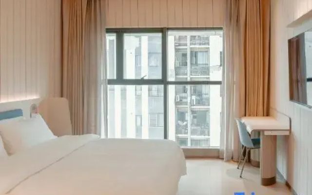 Ming Lu Hotel