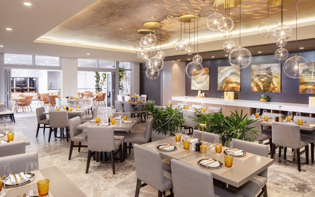 Hilton Miami Aventura