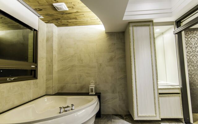 Hualien Flora B&B