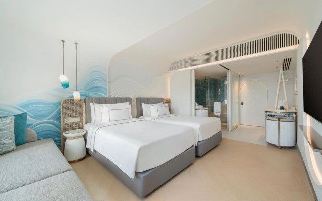 Melia Pattaya Hotel