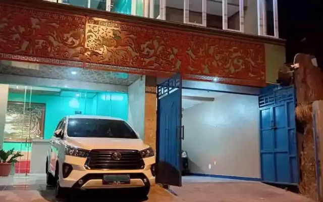 Hotel Solaris Malioboro