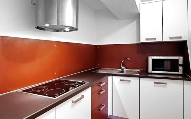 Apartments Bracun
