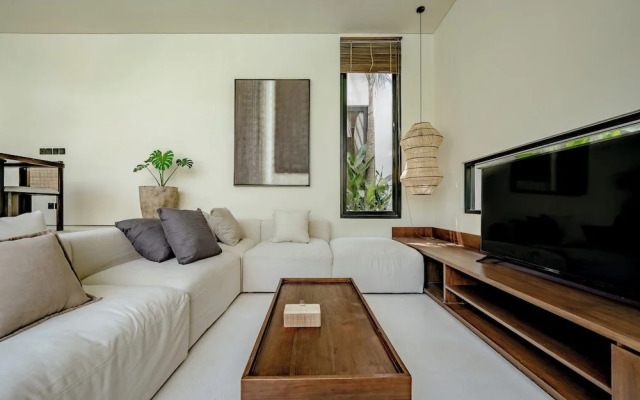 Villa Bōld 05 At Bōld - Luxury Villas