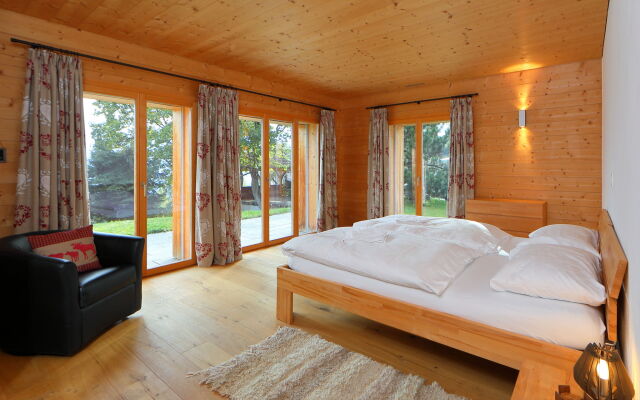 Chalet Maurice