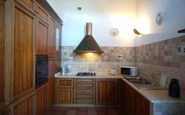 Villa Capannina