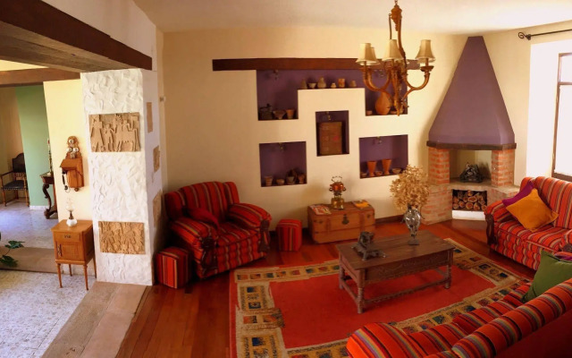 Mi Pueblo Samary Hotel Boutique