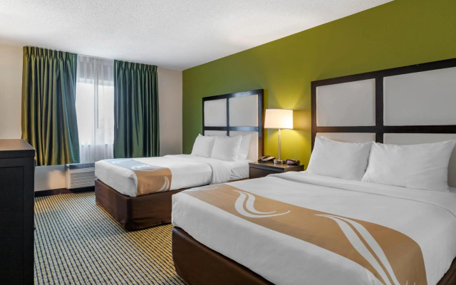 Courtyard by Marriott Vallejo Napa Valley