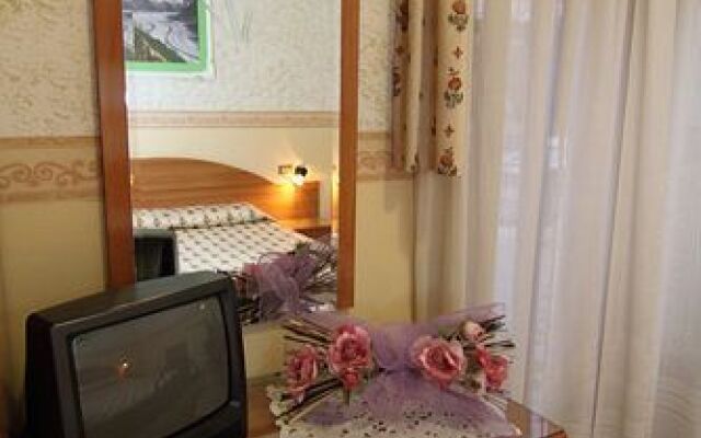 Hotel La Casareccia