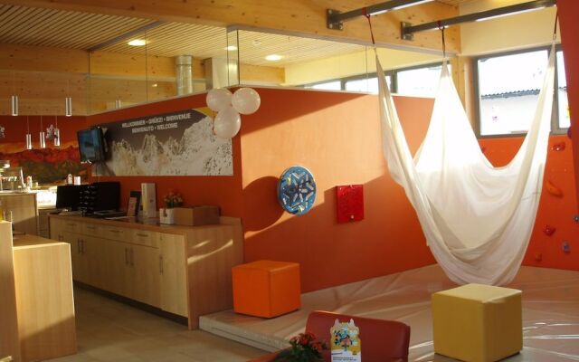 JUFA Hotel Montafon