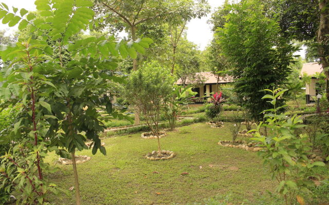 Chitwan Safari Camp & Lodge