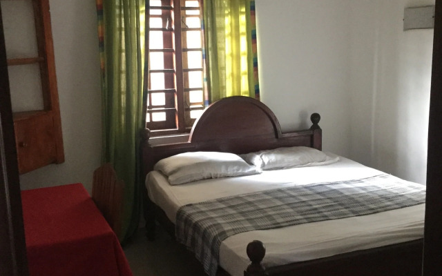 White baby beach rest