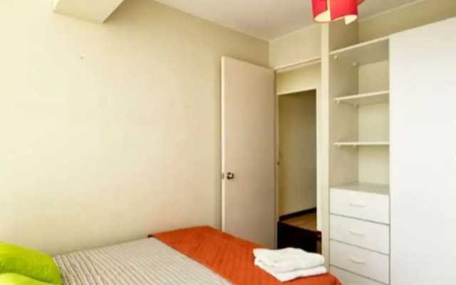 Apartamento en Lima