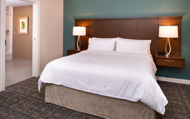 Staybridge Suites St George by IHG