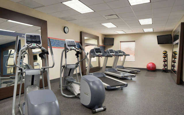 Hampton Inn & Suites Edgewood/Aberdeen-South