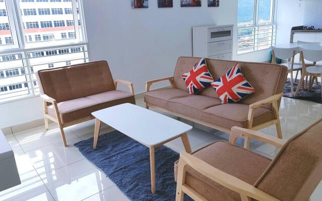 Mansion One Suite @ Gurney