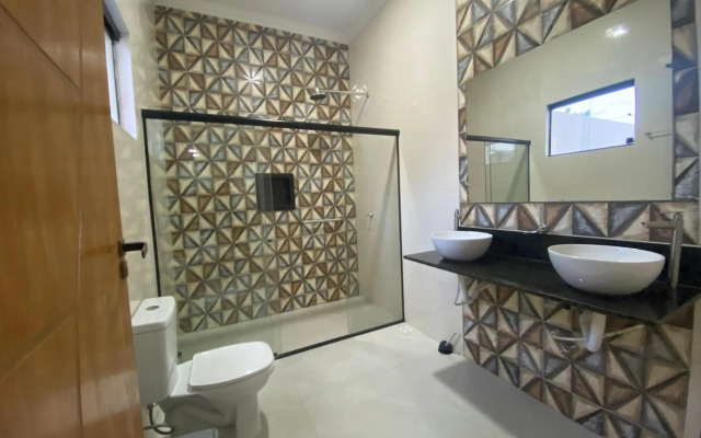 CASA BRISA MAR DELUXE - Maragogi