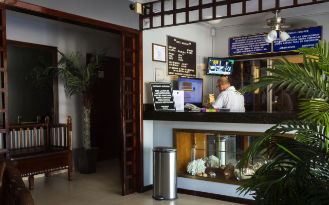 Hotel Mazatlan