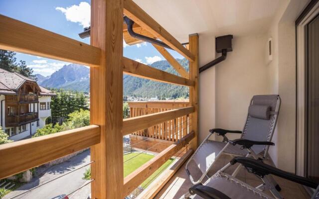 Apartment Cinch Residence Bun Ste