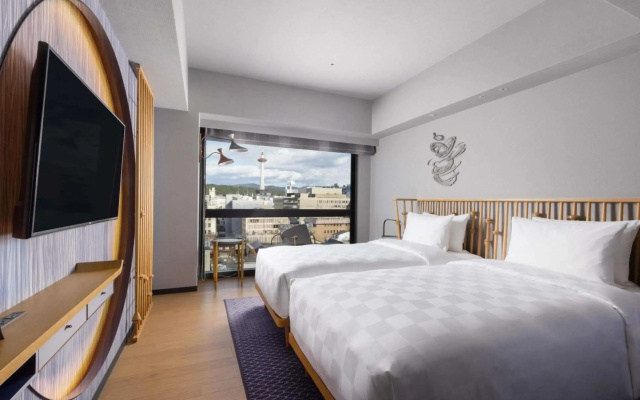 Mercure Kyoto Station