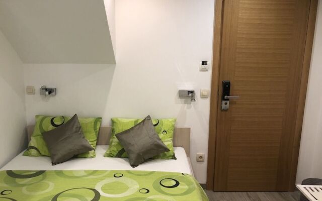 Sweet Studios in Dubrovnik Old Town