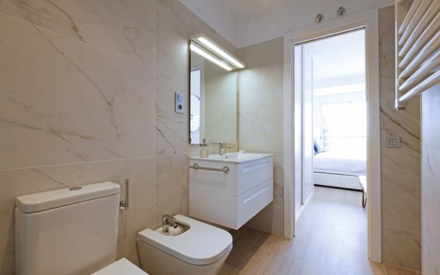 Nogalera Terrace II by Madflats Collection