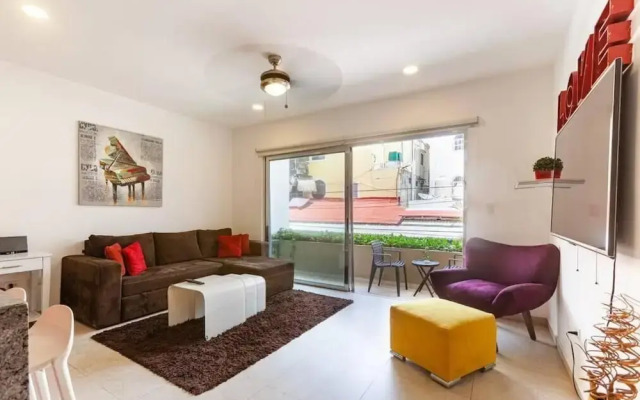 Skyline by Zamá Homes