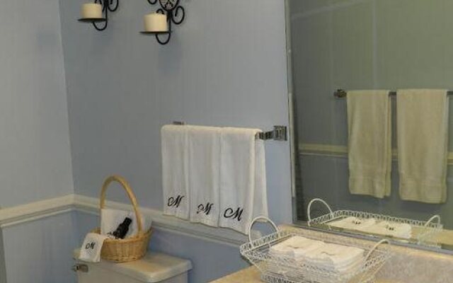 MiddleRidge Bed and Breakfast
