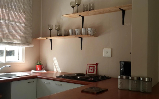 Apartment Chapel Road