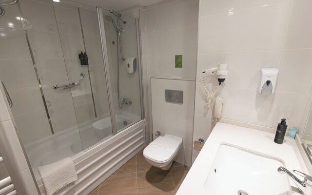 Bonjur Hotel Thermal & Wellness Club