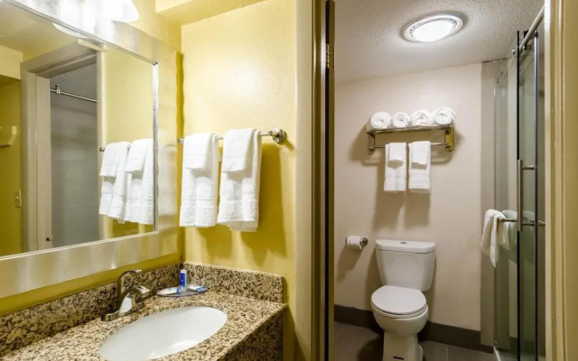 Quality Inn Brockton