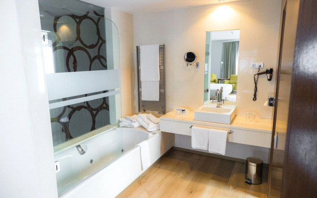 Hotel Veracruz Plaza & Spa
