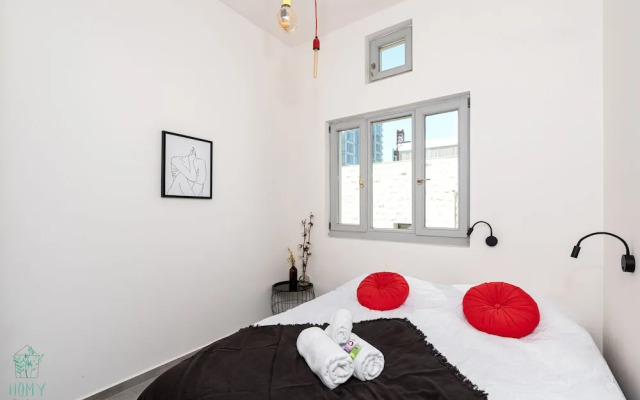 HAYARKON - Superior Collection - By HOMY