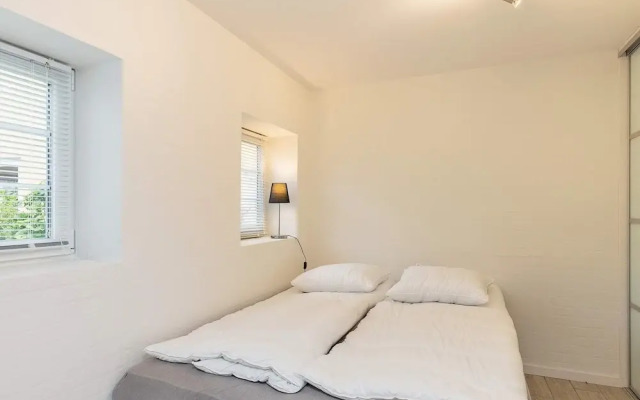 6 Person Holiday Home in Hals